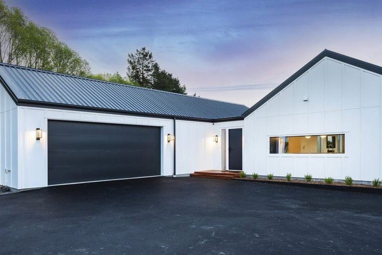 Photo of property in 30 Orbiter Drive, Ohoka, 7692