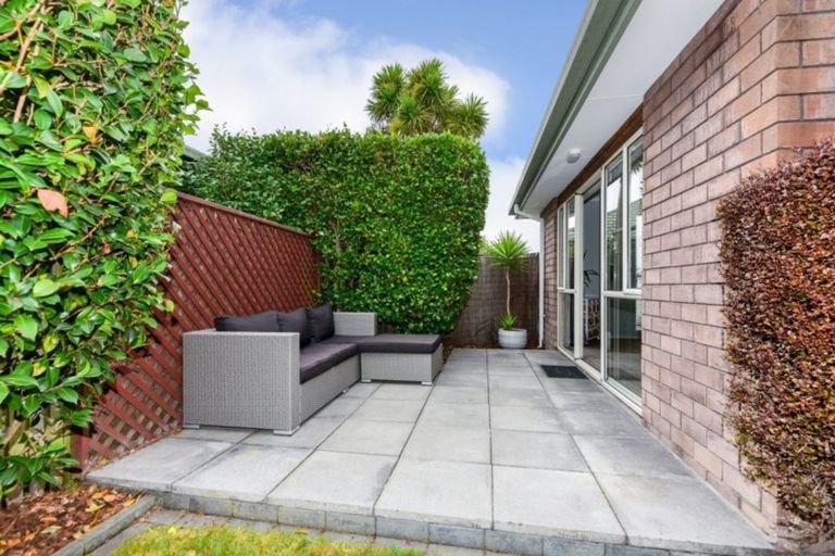 Photo of property in 8/71 Brougham Street, Addington, Christchurch, 8024