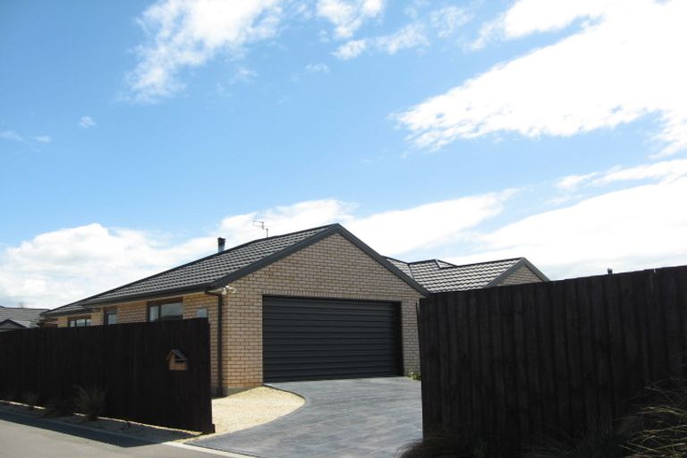 Photo of property in 40b Rowse Street, Rangiora, 7400