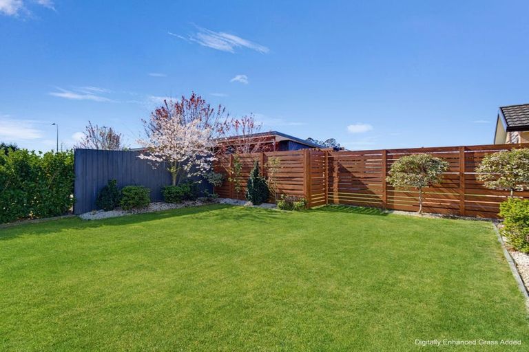 Photo of property in 12 Hamlett Drive, Woodend, 7610