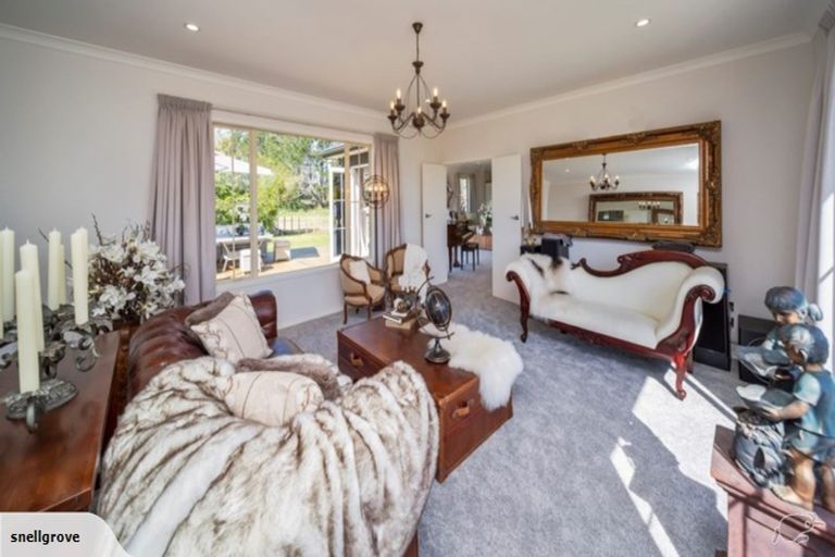 Photo of property in 120 Durham Road, Norfolk, Inglewood, 4388