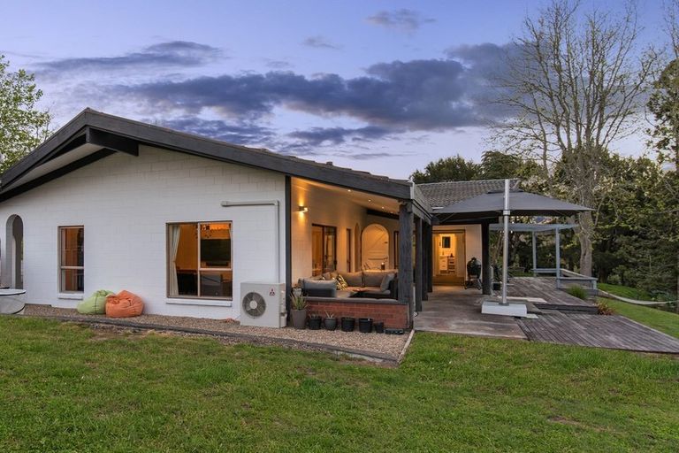 Photo of property in 51 Screen Road, Coatesville, Albany, 0793