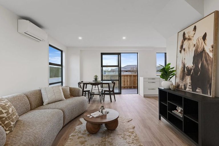 Photo of property in 93 Birchs Road, Prebbleton, 7604