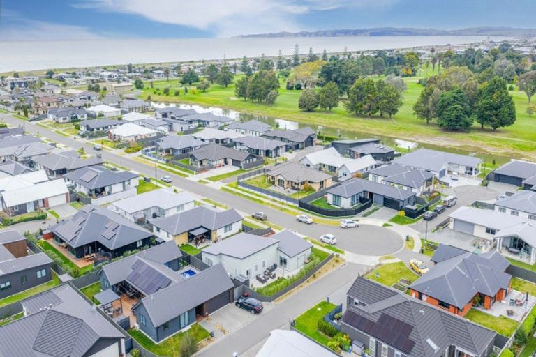 Photo of property in 46 Hunter Drive, Awatoto, Napier, 4110