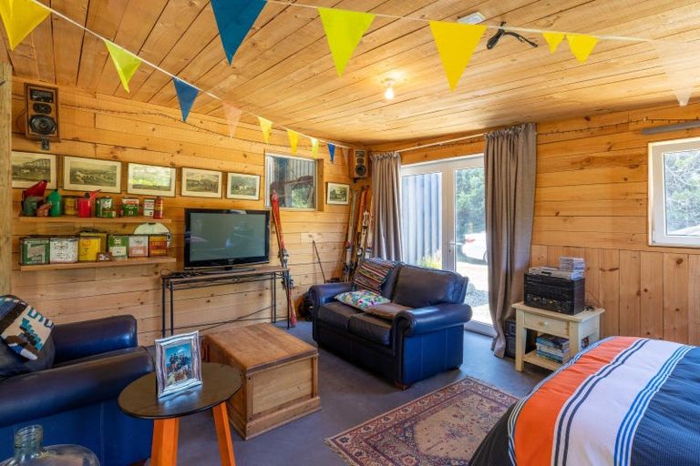 Photo of property in 412 Omihi Road, Waipara, Amberley, 7483