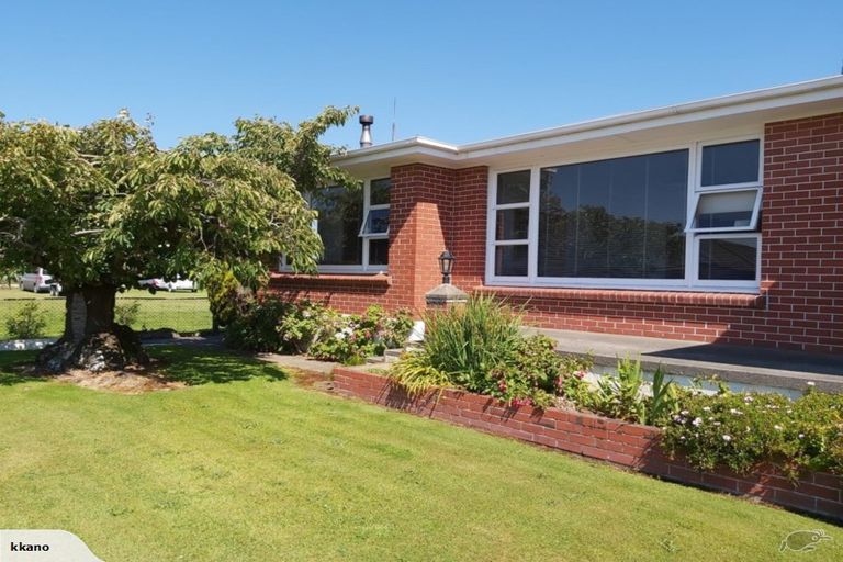 Photo of property in 289 Mcquarrie Street, Kingswell, Invercargill, 9812