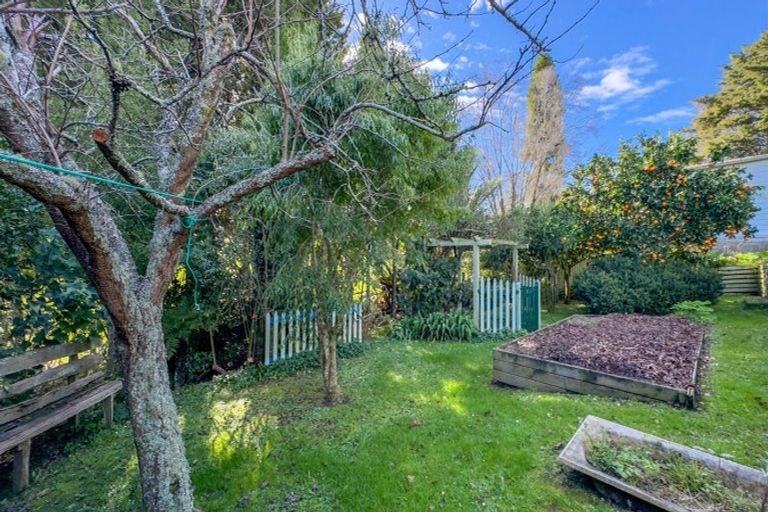 Photo of property in 12 Miller Avenue, Paeroa, 3600