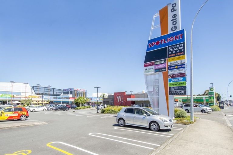 Photo of property in 41b Clarke Street, Gate Pa, Tauranga, 3112