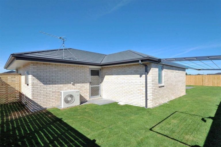 Photo of property in 37 Craig Thompson Drive, Lincoln, 7608