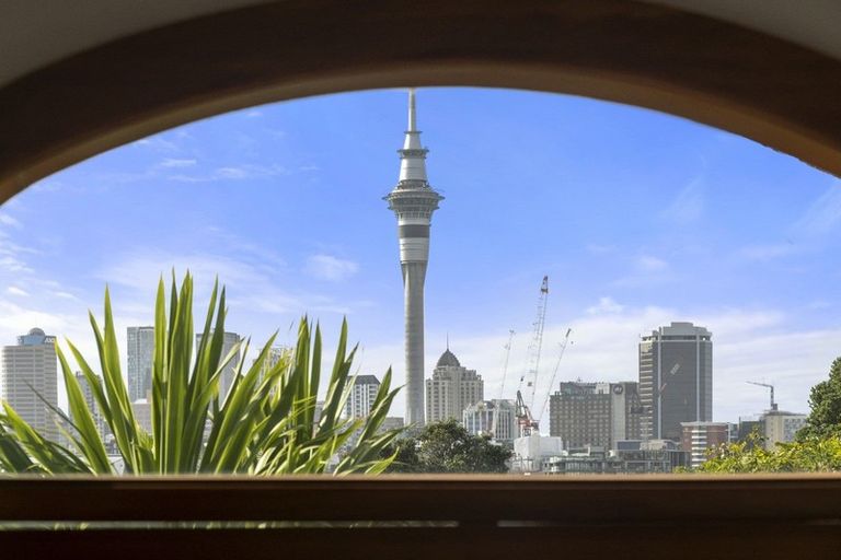 Photo of property in 28 Wood Street, Freemans Bay, Auckland, 1011