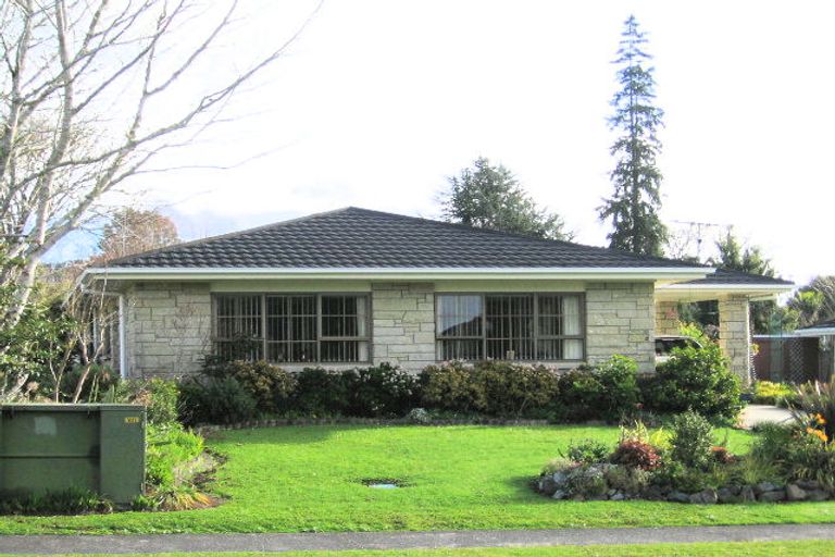 Photo of property in 34 Alnwick Street, Warkworth, 0910