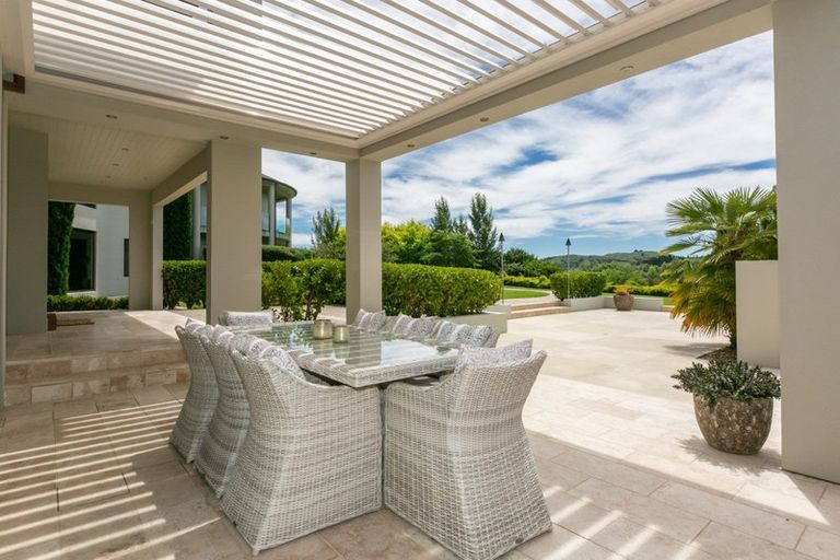 Photo of property in 181 Waimarama Road, Tuki Tuki, Havelock North, 4294