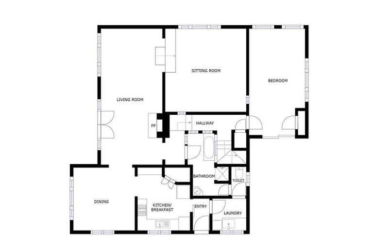 Photo of property in 33 Queens Avenue, Waikuku Beach, 7402