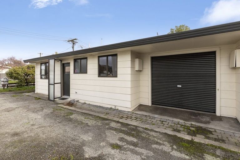 Photo of property in 118 Cleghorn Street, Redwoodtown, Blenheim, 7201