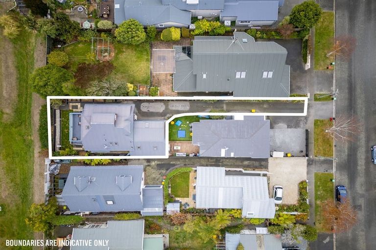 Photo of property in 2/14 Wakatu Avenue, Moncks Bay, Christchurch, 8081