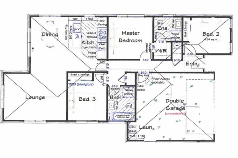 Photo of property in 16 Lydiard Drive, Rolleston, 7615