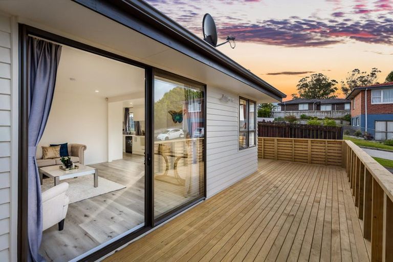 Photo of property in 38 Meilland Place, Glen Eden, Auckland, 0602