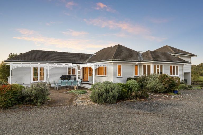 Photo of property in 88 Sinclair Road, Ararimu, Drury, 2579