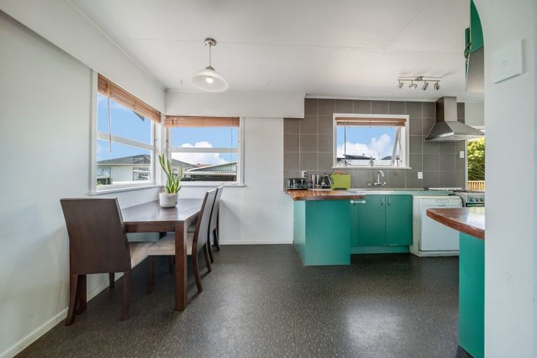 Photo of property in 17 Lethborg Street, Dinsdale, Hamilton, 3204