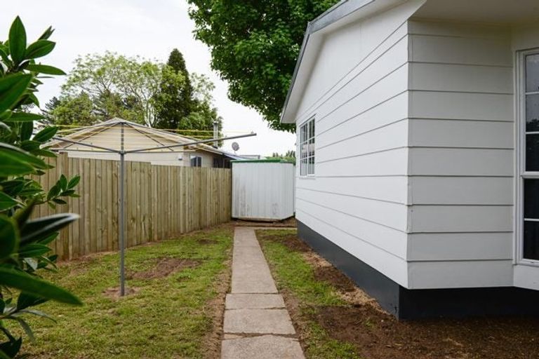 Photo of property in 107a Pohutukawa Drive, Owhata, Rotorua, 3010