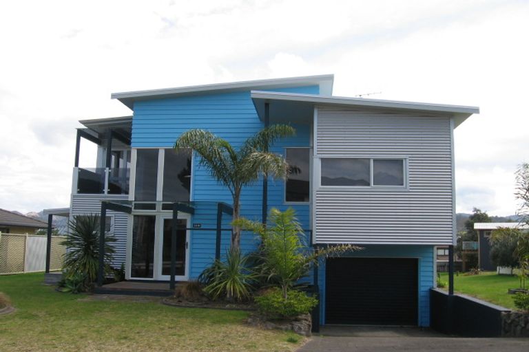 Photo of property in 140 Vista Paku, Pauanui, Hikuai, 3579