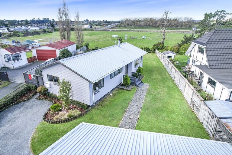 Photo of property in 43 Waterford Road, Fitzroy, Hamilton, 3206