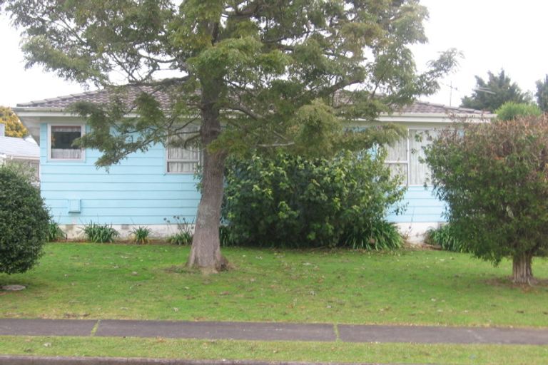 Photo of property in 9 Leatham Crescent, Opaheke, Papakura, 2113