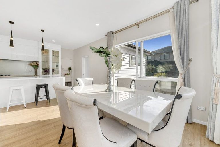 Photo of property in 52 Peihinga Road, Flat Bush, Auckland, 2019