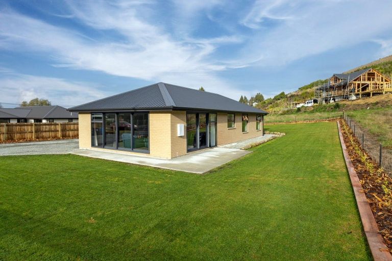 Photo of property in 6a Hislop Street, Geraldine, 7930