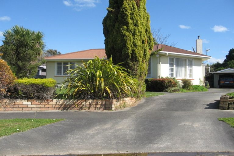 Photo of property in 6 Strathmore Place, Awapuni, Palmerston North, 4412