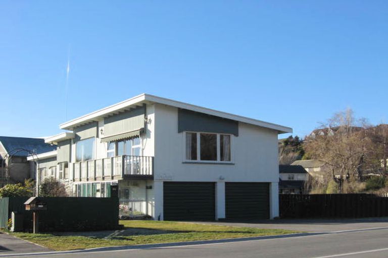 Photo of property in 84 Mcdougall Street, Wanaka, 9305