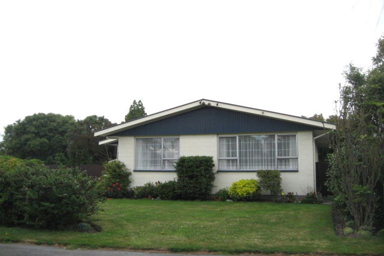 Photo of property in 10 Copenhagen Place, Hoon Hay, Christchurch, 8025