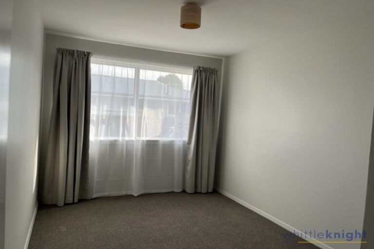 Photo of property in 3/9 Pitt Place, St Albans, Christchurch, 8014