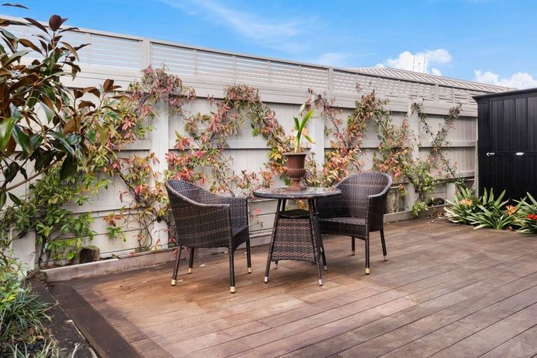 Photo of property in 50e Selwyn Avenue, Mission Bay, Auckland, 1071