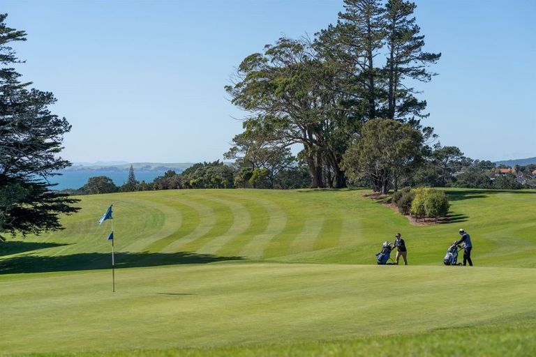 Photo of property in 314 East Coast Road, Forrest Hill, Auckland, 0620