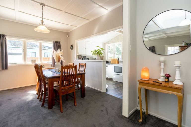 Photo of property in 137 Rimu Street, Maeroa, Hamilton, 3200