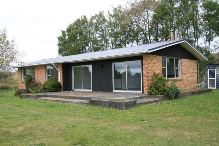 Photo of property in 556 Mangorei Road, Mangorei, New Plymouth, 4371