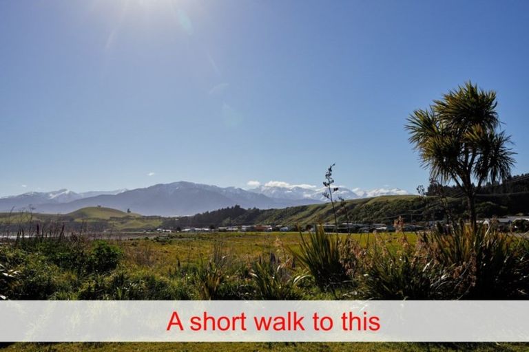 Photo of property in 119b South Bay Parade, South Bay, Kaikoura, 7300