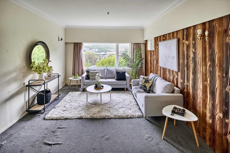 Photo of property in 6 Totara Terrace, Miramar, Wellington, 6022