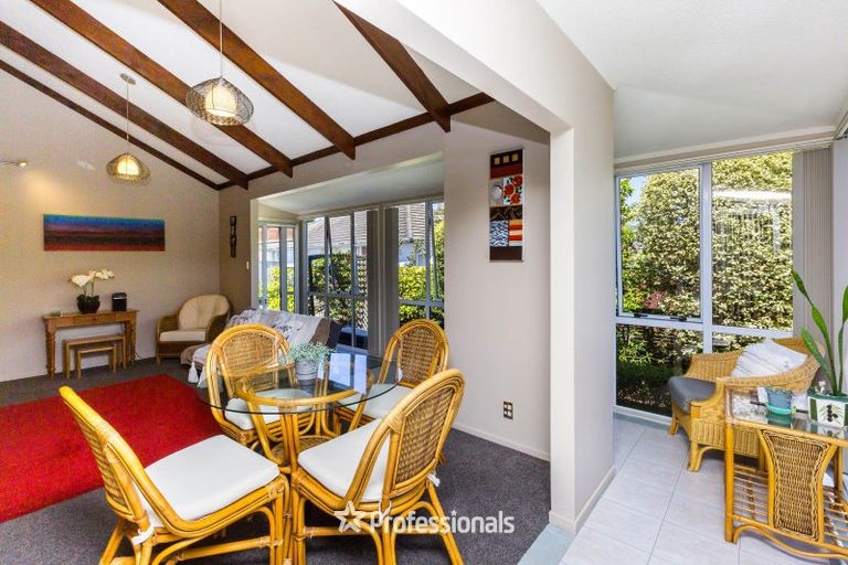 Photo of property in 34 Palmer Crescent, Silverstream, Upper Hutt, 5019