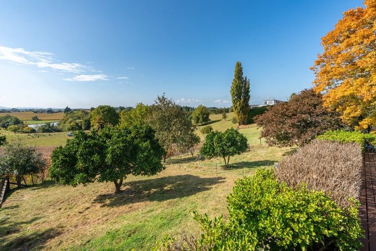 Photo of property in 751 Peacockes Road, Rukuhia, Hamilton, 3282