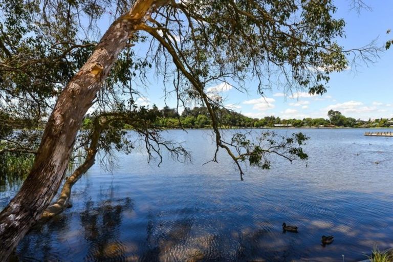 Photo of property in 117a Lake Crescent, Hamilton Lake, Hamilton, 3204