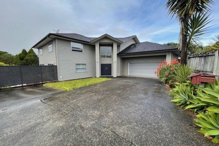 Photo of property in 10 Gold Street, Albany Heights, Auckland, 0632
