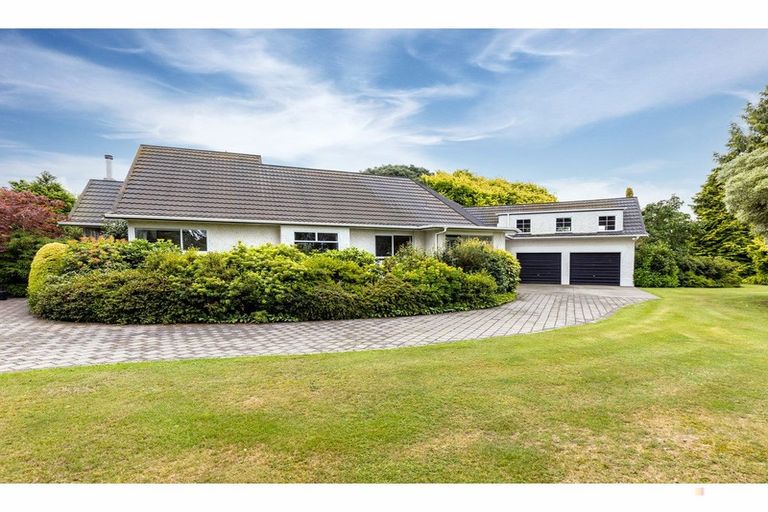 Photo of property in 122 Kennels Road, Washdyke, Timaru, 7975