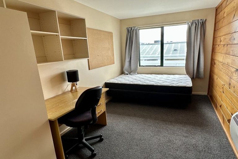 Photo of property in Te Awhina Apartments, 22 Sussex Street, Mount Cook, Wellington, 6021