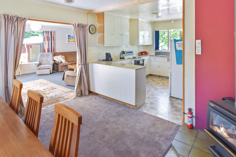 Photo of property in 3 Huxley Place, Twizel, 7901