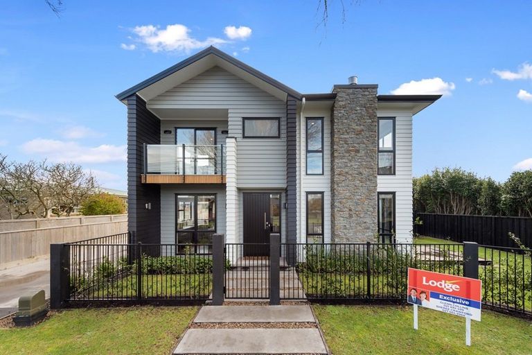 Photo of property in 1/60 Queenwood Avenue, Queenwood, Hamilton, 3210