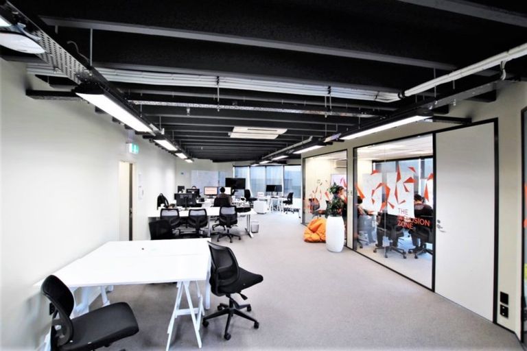 Photo of property in 2b/308 Parnell Road, Parnell, Auckland, 1052