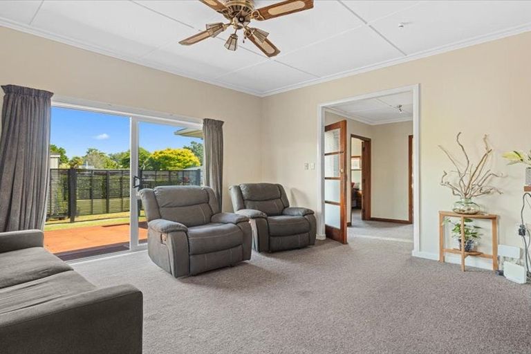 Photo of property in 201 Belcher Street, Pirongia, 3802