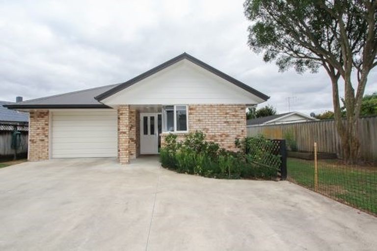 Photo of property in 7a Elizabeth Street, Cambridge, 3434